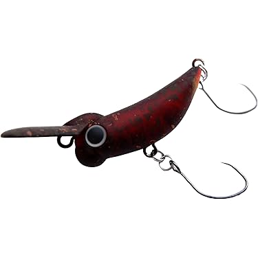 Amazon.co.jp 最新リリース: スプーン系ルアー の新着ランキングです。